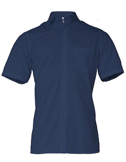 MV797312 Marvelis Men´s Shirt Comfort Fit Short Sleeve
