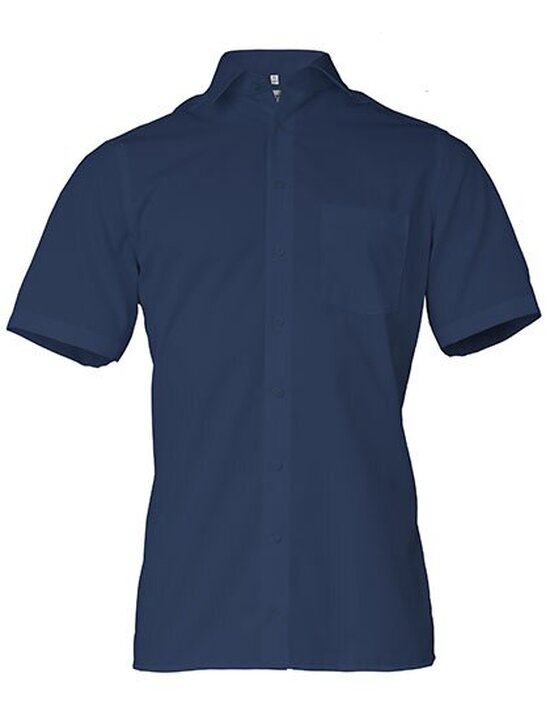 MV797312 Marvelis Men´s Shirt Comfort Fit Short Sleeve