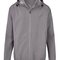 my mate - Unisex Hooded Windbreaker