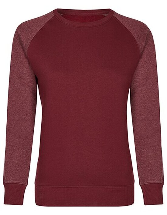 my mate - Ladies´ Crew Neck Sweat