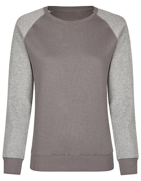 my mate - Ladies´ Crew Neck Sweat