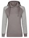 my mate - Ladies´ No Pocket Hoody