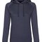 my mate - Ladies´ No Pocket Hoody