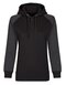 my mate - Ladies´ No Pocket Hoody