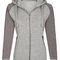 my mate - Ladies´ Zip Hoody