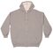 Unisex Zip-Jacket