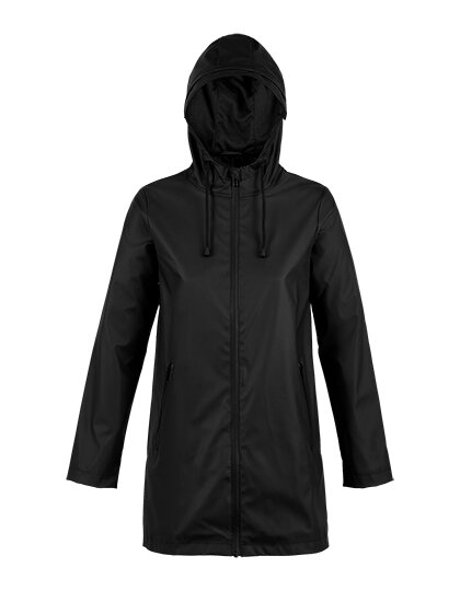 NB3175 Women´s Wax Parka Antoine