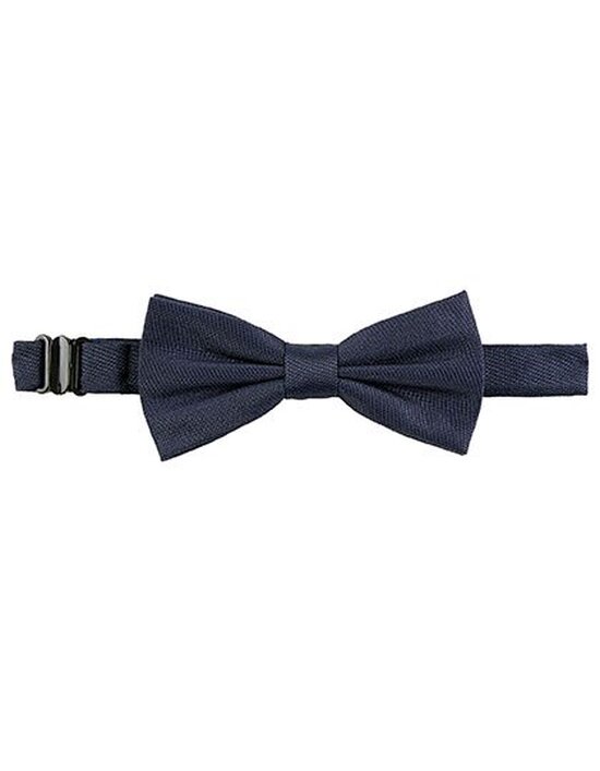 Pre-Tied Bow Tie Teddy