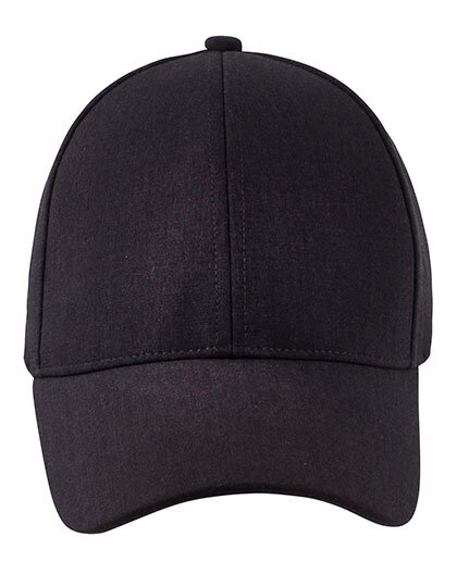 Six Panel Cap Tom