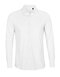 Men´s Cotton Pique Shirt Basile