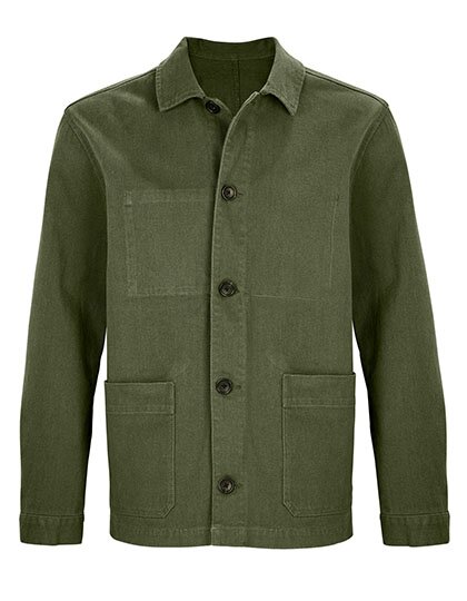 NEOBLU Unisex Work Jacket Mael
