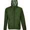 NB3781 Unisex Waterproof Windbreaker Jacket Andrea