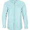 NB3792 Men´s Mao Collar Shirt Bart