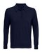 Men´s Polo Collar Sweater Stefan