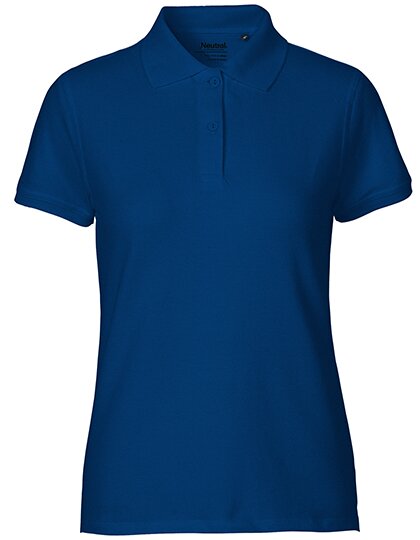 Ladies` Classic Polo