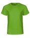 Kids` Short Sleeve T-Shirt