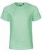Kids` Short Sleeve T-Shirt