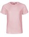 Kids` Short Sleeve T-Shirt