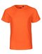 Kids` Short Sleeve T-Shirt