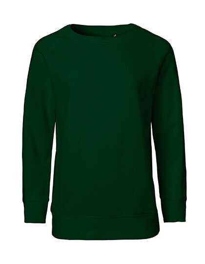 Neutral Kids´ Sweatshirt