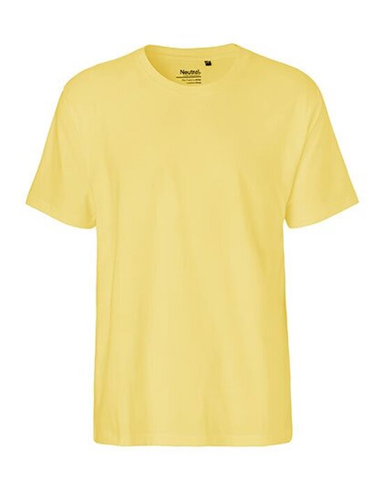 Men`s Classic T-Shirt