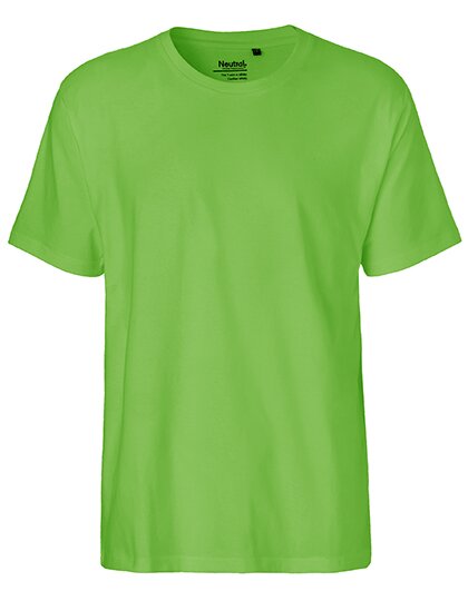 Men`s Classic T-Shirt