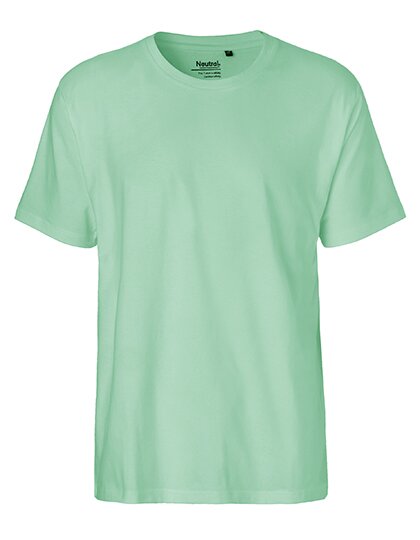 Men`s Classic T-Shirt