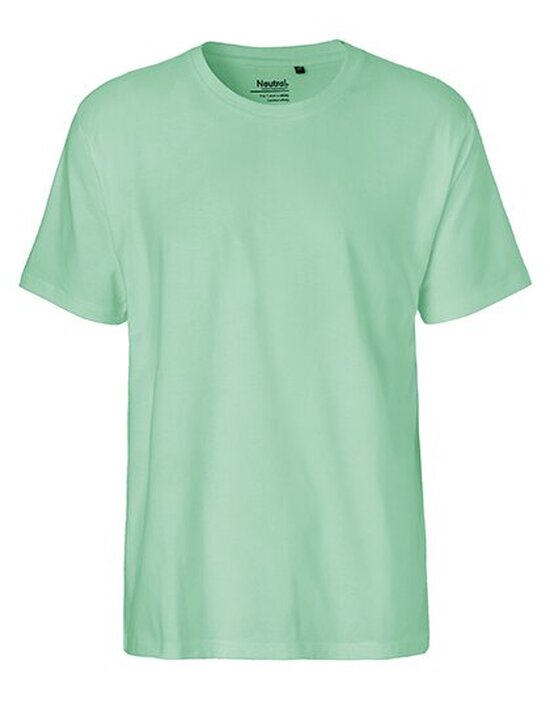 Men`s Classic T-Shirt