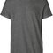 Men`s Roll Up Sleeve T-Shirt