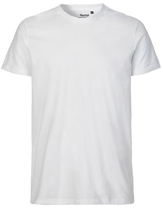 Men`s Fit T-Shirt