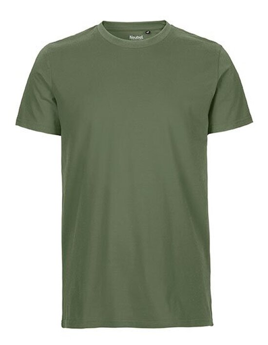 Neutral Men´s Fit T-Shirt