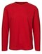 Men`s Long Sleeve T-Shirt