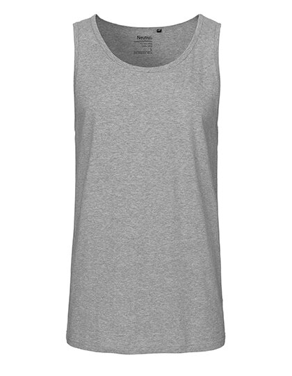 Men`s Tank Top