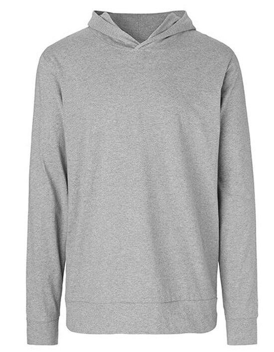 Unisex Jersey Hoodie