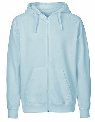 Men`s Zip Hoodie