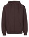Men`s Zip Hoodie