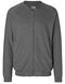 Unisex Jacket with Zip