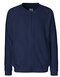 Unisex Jacket with Zip