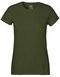 Ladies` Classic T-Shirt