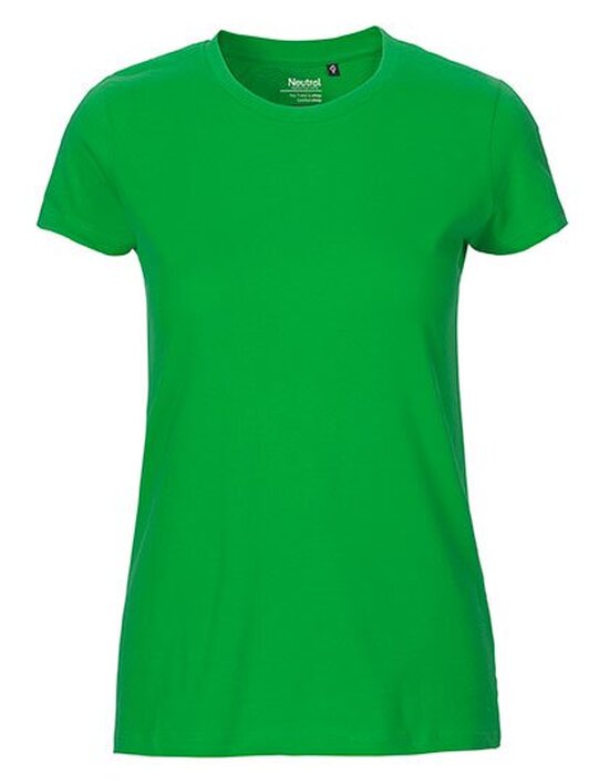 Ladies` Fit T-Shirt