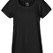 Ladies` Loose Fit T-Shirt