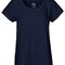 Ladies` Loose Fit T-Shirt