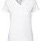 Ladies` V-neck T-Shirt