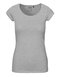 Ladies` Roundneck T-Shirt