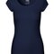 Ladies` Roundneck T-Shirt