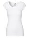 Ladies` Roundneck T-Shirt