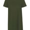 Ladies Long Length T-Shirt