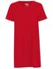 Ladies Long Length T-Shirt