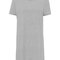 Ladies Long Length T-Shirt