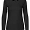Ladies` Long Sleeve T-Shirt